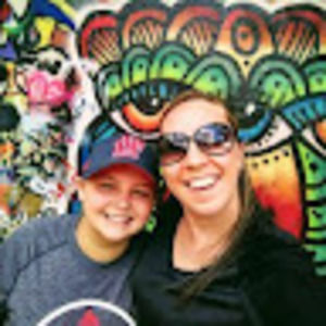 Meet your Posher, Nichole